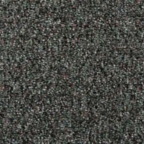 Refined Excellence - Iron