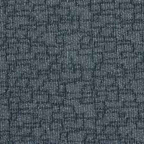 Urbane Glow - Blue Stone