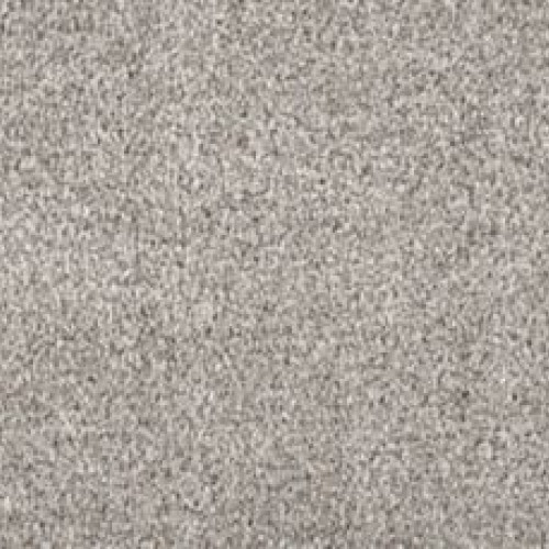 Luxuriant Surface - White Linen