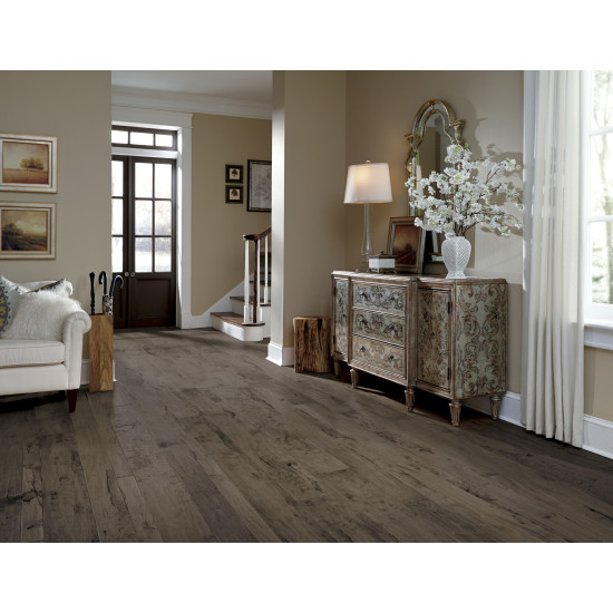 Pacaya Mesquite - Obsidian Pacaya Mesquite - Obsidian