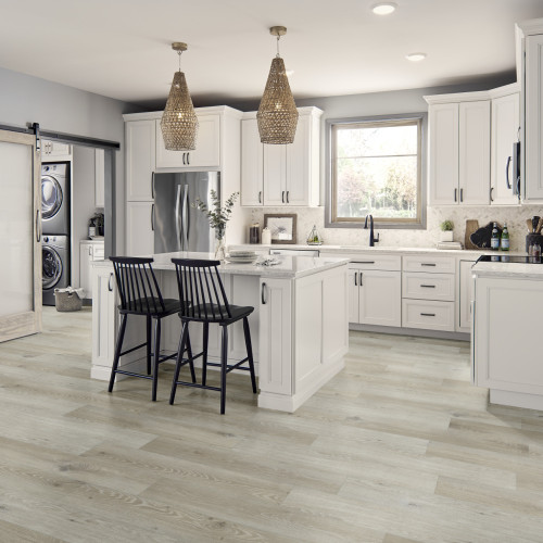 Paris plank - Ivory