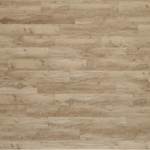 Scandinavian Oak - Natural