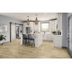 Scandinavian Oak - Natural Scandinavian Oak - Natural