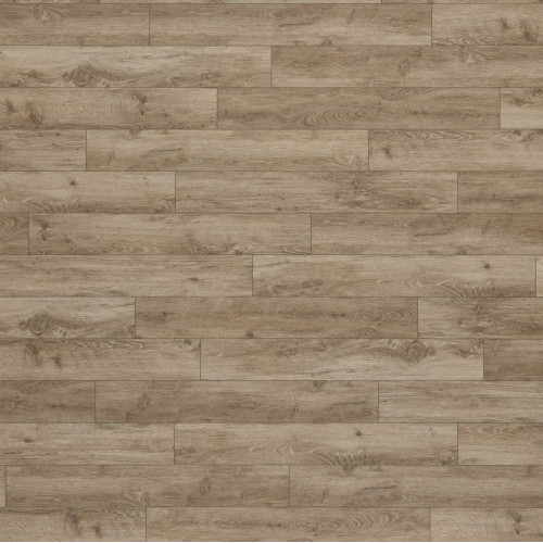 Scandinavian Oak - Nutmeg