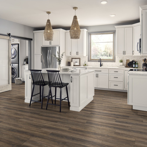 Heritage Walnut - Acorn