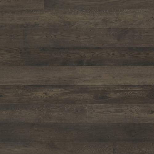 Smokehouse Oak - Charcoal