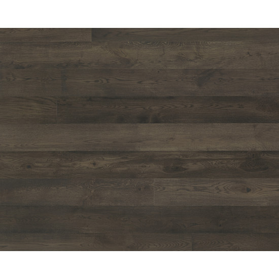 Smokehouse Oak - Charcoal