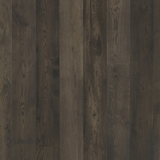 Smokehouse Oak - Charcoal