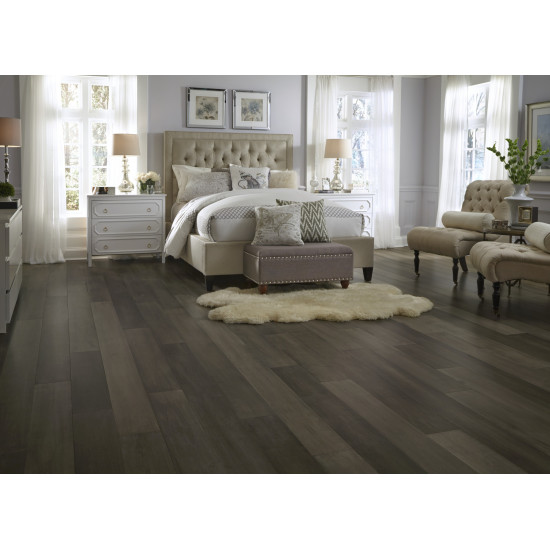 Smokehouse Maple - Ash Smokehouse Maple - Ash