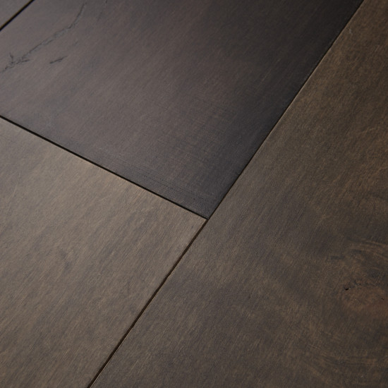 Smokehouse Maple - Ash Smokehouse Maple - Ash