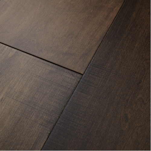 Smokehouse Maple - Fumed