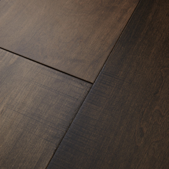 Smokehouse Maple - Fumed Smokehouse Maple - Fumed