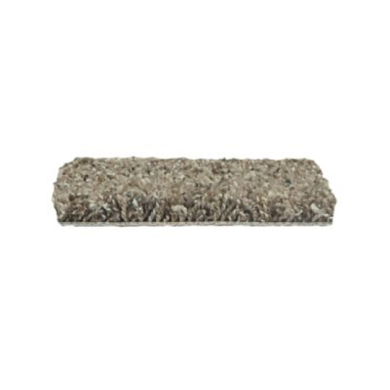 Natural Structure I - Leather Suede Natural Structure I - Leather Suede
