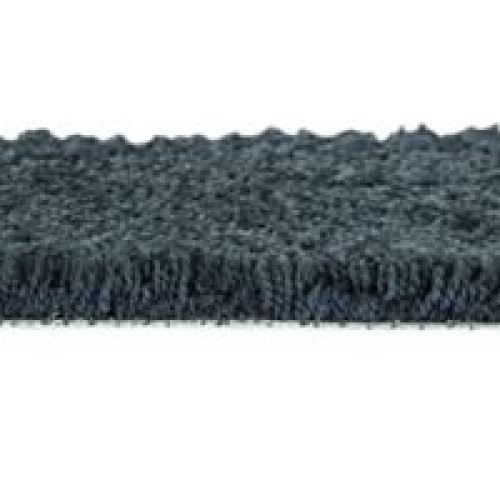 Stylish Grace - Peacock Feather