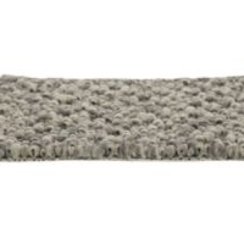 Cozy Classic - Ice Grey