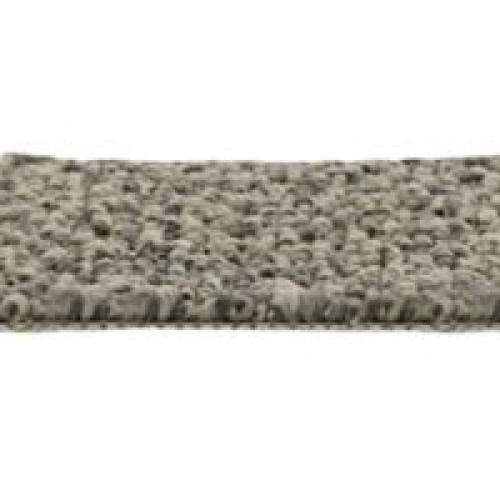 Cozy Classic - Classic Silver
