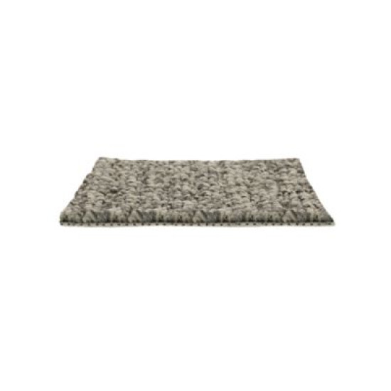 Casual Character - Classic Silver Casual Character - Classic Silver
