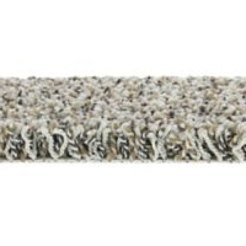 Graceful Harmony I - Silk Canvas