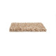 Broadcreek Tweed - Warm Almond Broadcreek Tweed - Warm Almond