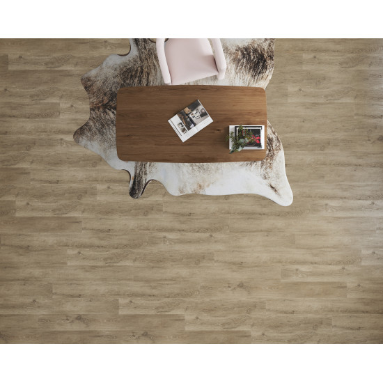 Nordic Oak - Cabin Nordic Oak - Cabin