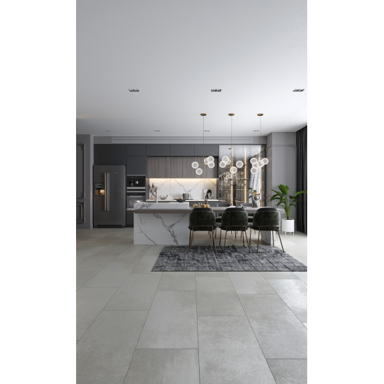 Domain - Concrete Domain - Concrete