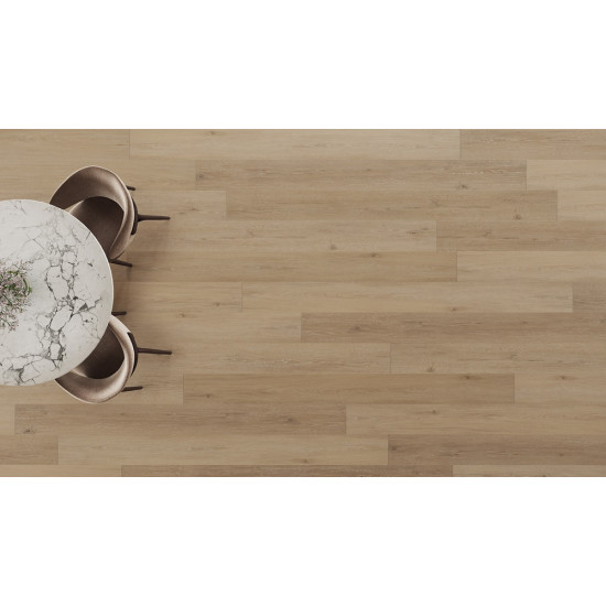 Regency Oak - Polished Platinum Regency Oak - Polished Platinum
