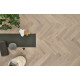 Park City Herringbone - Snowcap Park City Herringbone - Snowcap