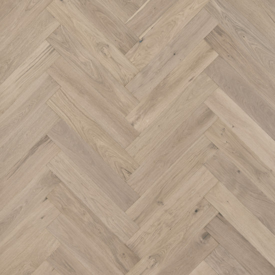 Park City Herringbone - Snowcap Park City Herringbone - Snowcap
