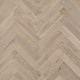 Park City Herringbone - Snowcap Park City Herringbone - Snowcap