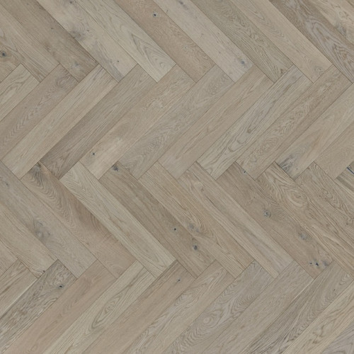 Park City Herringbone - Wintry