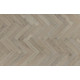 Park City Herringbone - Wintry