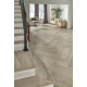 Park City Herringbone - Wintry Park City Herringbone - Wintry