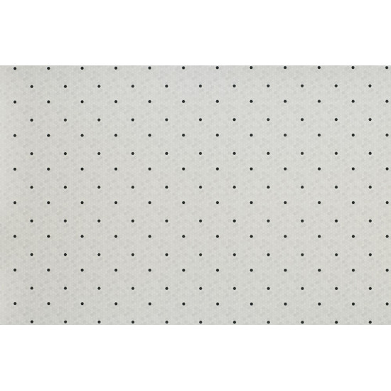 Penny Lane - White Quartz w/Basalt