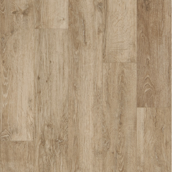 Scandinavian Oak - Natural Scandinavian Oak - Natural