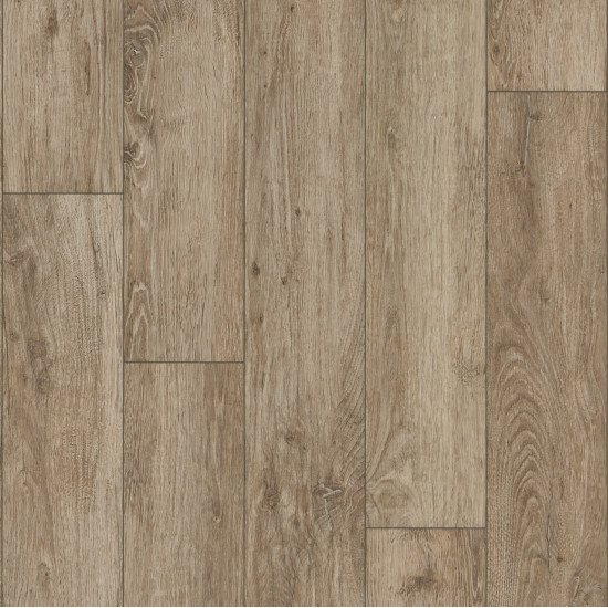 Scandinavian Oak - Nutmeg Scandinavian Oak - Nutmeg