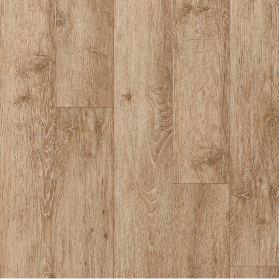 Scandinavian Oak - Natural Scandinavian Oak - Natural