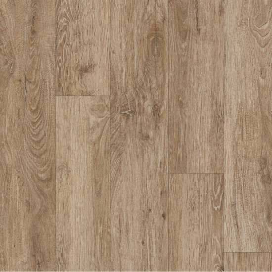 Scandinavian Oak - Nutmeg Scandinavian Oak - Nutmeg