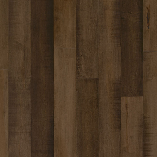 Smokehouse Maple - Fumed