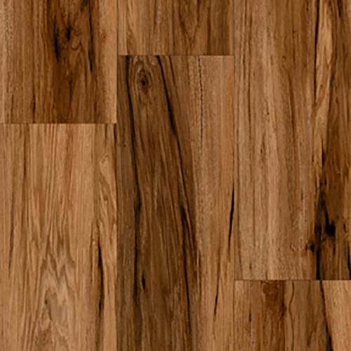 ProGen Spicebark Hickory, Comino 