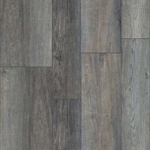 AUTHENTIC MIX - 8002 SHAKER GRAY