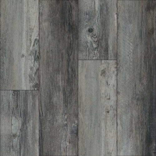AUTHENTIC PLANK- 3008 HIGHLAND GRAY
