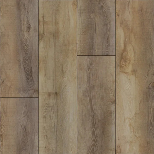 AUTHENTIC PLANK- 3010 COUNTRY NATURAL