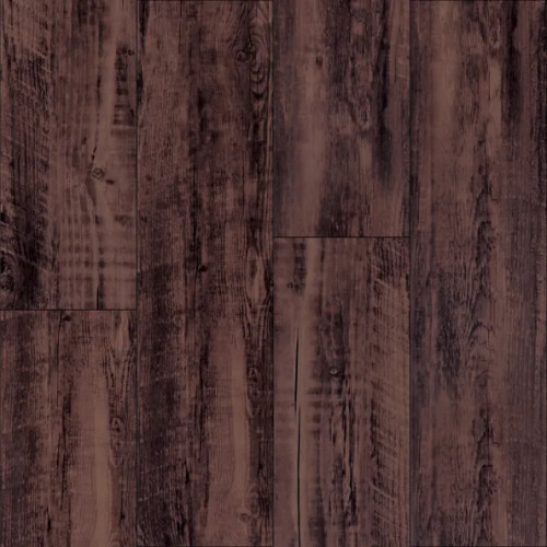 HARBOR PLANK-2002 TEA PARTY BROWN